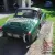 CLASSIC 1956 TRIUMPH TR3 ROADSTER.OVERDRIVE WIRES OLDER RESTORATION READY TO USE