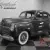 1941 Plymouth Deluxe