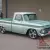 1964 Chevrolet C-10 Restomod C10 | 1956 Chevy Dash | Vintage A/C