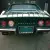 1971 CHEVROLET CORVETTE STINGRAY 4 SPEED C3 GREEN COUPE SURVIVOR NCRS VETTE