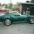 1971 CHEVROLET CORVETTE STINGRAY 4 SPEED C3 GREEN COUPE SURVIVOR NCRS VETTE