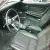 1971 CHEVROLET CORVETTE STINGRAY 4 SPEED C3 GREEN COUPE SURVIVOR NCRS VETTE