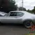 1968 Oldsmobile Cutlass