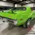 1971 Plymouth GTX 440