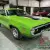 1971 Plymouth GTX 440