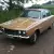  ROVER 3500S P6, V8, 1972. Manual. 