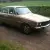  ROVER 3500S P6, V8, 1972. Manual. 