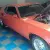 1969 Mustang Mach I blown 521 pro street car