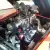 1969 Mustang Mach I blown 521 pro street car