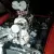 1969 Mustang Mach I blown 521 pro street car