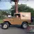 1980 Toyota Land Cruiser FJ40