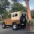 1980 Toyota Land Cruiser FJ40