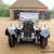 1929 Rolls Royce Phantom II Sedenca De Ville