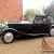 1929 Rolls Royce Phantom II Sedenca De Ville