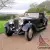 1929 Rolls Royce Phantom II Sedenca De Ville