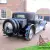 1929 Rolls Royce Phantom II Sedenca De Ville