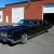 Lincoln: Continental Limousine