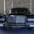 Lincoln: Continental Limousine