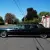 Lincoln: Continental Limousine