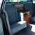 Lincoln: Continental Limousine
