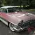 1956 Packard