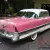 1956 Packard