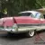 1956 Packard