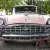 1956 Packard