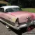 1956 Packard