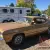 1973 Plymouth Duster