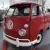 1965 Volkswagen Bus/Vanagon
