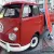 1965 Volkswagen Bus/Vanagon