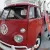 1965 Volkswagen Bus/Vanagon