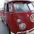 1965 Volkswagen Bus/Vanagon