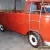 1965 Volkswagen Bus/Vanagon