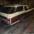 1973 Pontiac Grand Safari