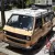 1985 Volkswagen Bus/Vanagon