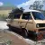 1985 Volkswagen Bus/Vanagon