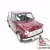 A Collectable Mini Thirty with an Incredible History File and 49,198 Miles