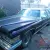 1976 Black Cadillac El Deora Edition