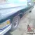 1976 Black Cadillac El Deora Edition