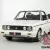 VW Golf Mk1 Clipper Convertible 1.8 Manual 1992 /// 27k Miles.
