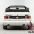 VW Golf Mk1 Clipper Convertible 1.8 Manual 1992 /// 27k Miles.