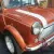 1996 Classic Mini Cooper 1.3 MPI, 92,600 Miles, 8 Months MOT **NO RESERVE**