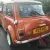 1996 Classic Mini Cooper 1.3 MPI, 92,600 Miles, 8 Months MOT **NO RESERVE**
