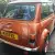 1996 Classic Mini Cooper 1.3 MPI, 92,600 Miles, 8 Months MOT **NO RESERVE**