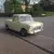 Classic Mini Pickup 1972 Just Fully Restored Tax Exempt Retro Speedwell Cooper