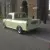 Classic Mini Pickup 1972 Just Fully Restored Tax Exempt Retro Speedwell Cooper