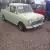 Classic Mini Pickup 1972 Just Fully Restored Tax Exempt Retro Speedwell Cooper