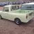 Classic Mini Pickup 1972 Just Fully Restored Tax Exempt Retro Speedwell Cooper